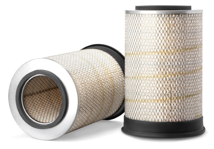 Fleetguard AF906 Primary Air Filter