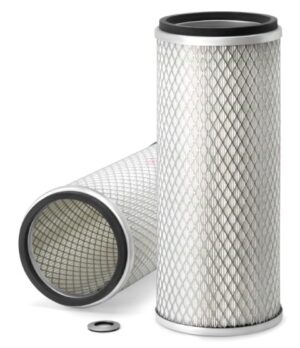Fleetguard AF907 Secondary Air Filter Air Filter
