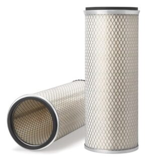 Fleetguard AF915 Secondary Air Filter Air Filter