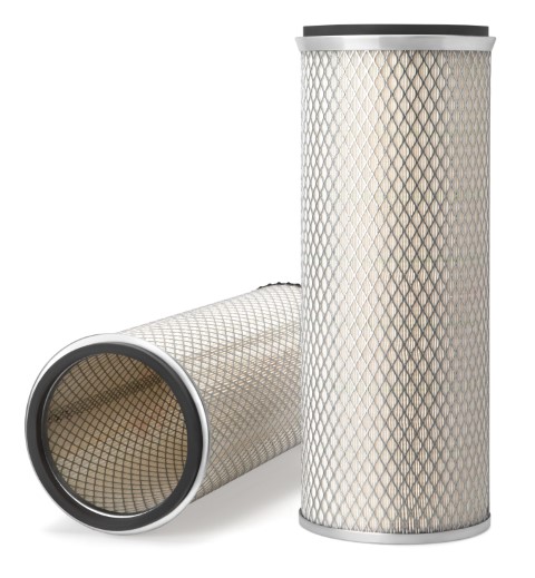 Fleetguard AF915 Secondary Air Filter Air Filter