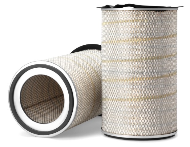 Fleetguard AF916 Primary Air Filter