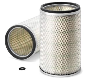 Fleetguard AF920 Secondary Air Filter Air Filter