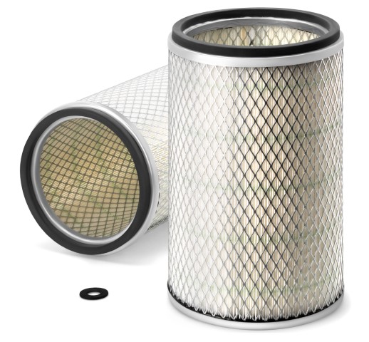 Fleetguard AF920 Secondary Air Filter Air Filter