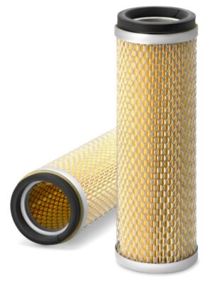 Fleetguard AF922 Secondary Air Filter Air Filter
