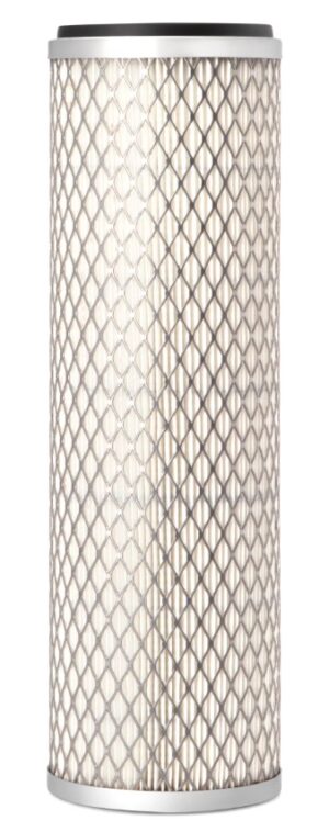 Fleetguard AF924 Secondary Air Filter Air Filter