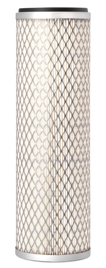 Fleetguard AF924 Secondary Air Filter Air Filter