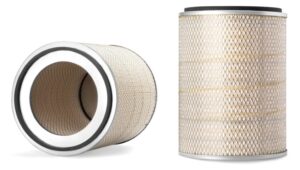 Fleetguard AF928M Primary Air Filter