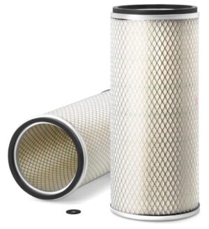 Fleetguard AF929 Secondary Air Filter Air Filter