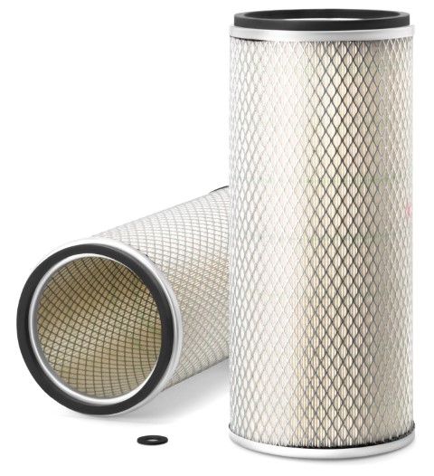 Fleetguard AF929 Secondary Air Filter Air Filter