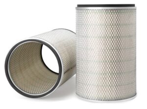 Fleetguard AF934 Secondary Air Filter Air Filter