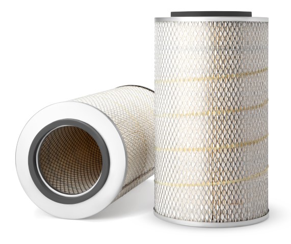 Fleetguard AF939 Primary Air Filter