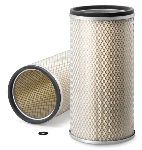 Fleetguard AF943 Secondary Air Filter