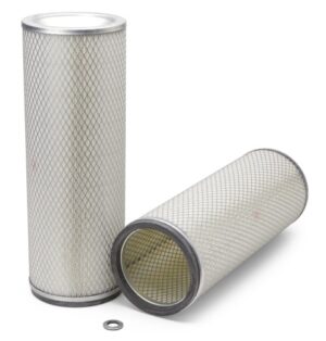 Fleetguard AF955 Secondary Air Filter Air Filter
