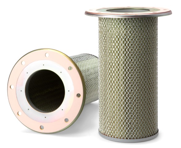Fleetguard AF959 Inner Air Oil Separator