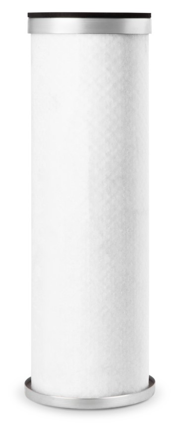 Fleetguard AF963 Secondary Air Filter Air Filter