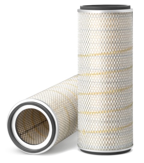 Fleetguard AF966M Primary Air Filter