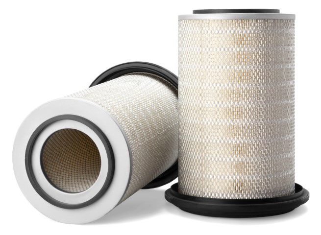 Fleetguard AF971 Primary Air Filter