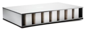 Fleetguard AF973 AIRFILTER ONENGINE RIGID OUTER BODY