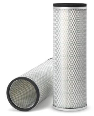 Fleetguard AF976 Secondary Air Filter Air Filter