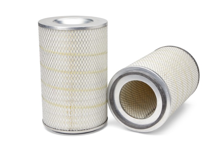 Fleetguard AF979NF Primary Air Filter