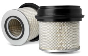 Fleetguard AF981 DIRECT MOUNT AIR SYSTEM