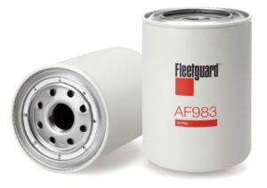Fleetguard AF983 AIR FILTER-MUSHROOM TYPE