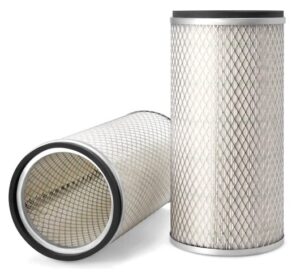 Fleetguard AF984 Secondary Air Filter Air Filter