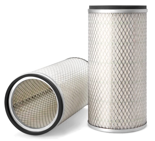 Fleetguard AF984 Secondary Air Filter Air Filter