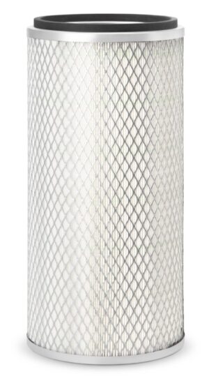 Fleetguard AF986 Secondary Air Filter Air Filter