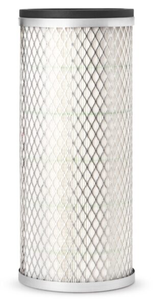 Fleetguard AF987 Secondary Air Filter Air Filter