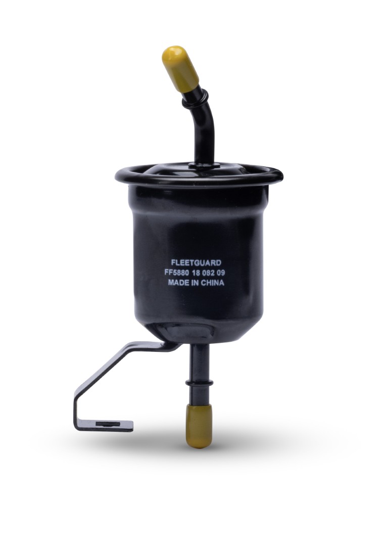 Fleetguard FF5880 In-Line Fuel Filter