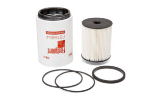 Fleetguard FK48000 Fuel Filter Kit
