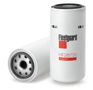 Fleetguard HF28731 Hydraulic Filter