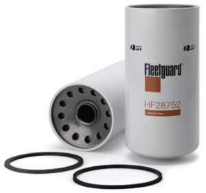 Fleetguard HF28752 Hydraulic Filter