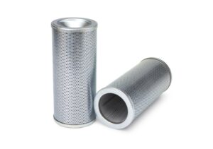 Fleetguard HF28804 Hydraulic Filter