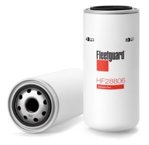 Fleetguard HF28806 Hydraulic Filter