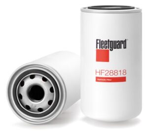 Fleetguard HF28818 Hydraulic Filter