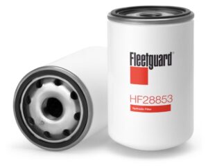Fleetguard HF28853 Hydraulic Filter