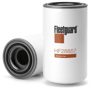 Fleetguard HF28857 Hydraulic Filter