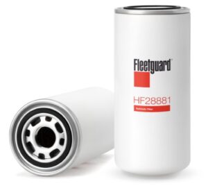 Fleetguard HF28881 Hydraulic Filter