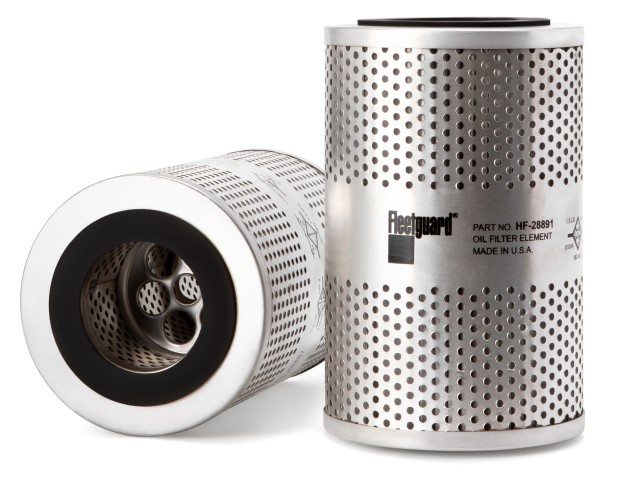 Fleetguard HF28891 Hydraulic Filter