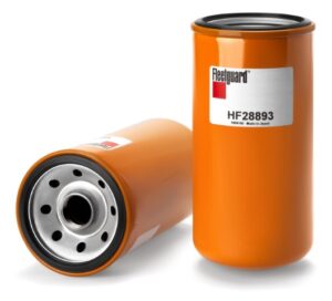 Fleetguard HF28893 Hydraulic Filter