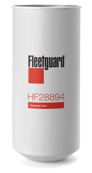 Fleetguard HF28894 Hydraulic Filter