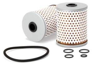 Fleetguard HF28917 Hydraulic Filter