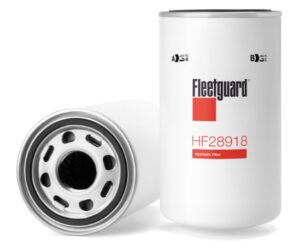 Fleetguard HF28918 Hydraulic Filter