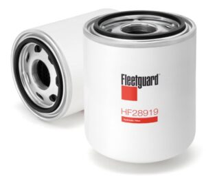 Fleetguard HF28919 Hydraulic Filter