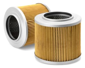 Fleetguard HF28925 Hydraulic Filter