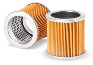 Fleetguard HF28928 Hydraulic Filter