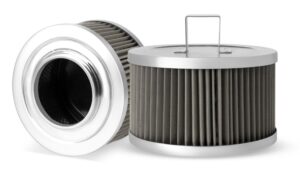 Fleetguard HF28931 Hydraulic Filter