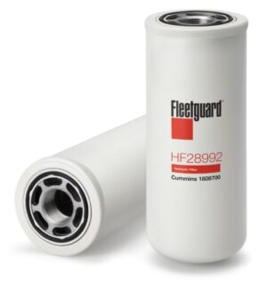 Fleetguard HF28992 Hydraulic Filter